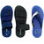 OLIVER WALK Comfort Flip Flop - Sandal Set of 3
