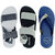 OLIVER WALK Casual FlipFlop - Sandal Set of 3