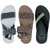 OLIVER WALK Casual Slipper - Sandal Set of 3