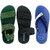 OLIVER WALK Fashi Flip-Flop and Sandal Set of 3