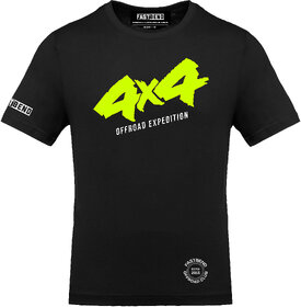 FastBend 4 x 4 offroad expedition Tshirt