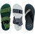 OLIVER WALK Fascinate Flip Flop - Sandal Set of 3