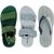 OLIVER WALK Sandal - Slipper Pack of 3