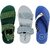 OLIVER WALK Slipper - Sandal Sets of 3