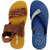OLIVER WALK Flip-Flop  Sandal Sets of 3