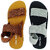 OLIVER WALK Flip-Flop  Sandal Sets of 3