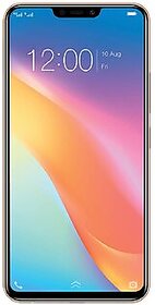 (Refurbished) Vivo Y81 (Gold, 64 GB)  (4 GB RAM) (Excellent Condition, Like New)