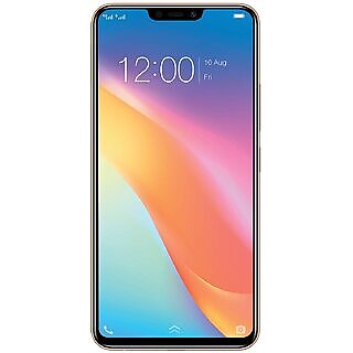 (Refurbished) Vivo Y81 (Gold, 64 GB)  (4 GB RAM) (Excellent Condition, Like New)