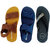 Sandal  Slippers Set of 3 - OLIVER WALK
