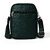 MATRICE messenger bag with green faux vegan leather(NE-S-0799-Green)