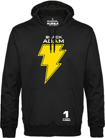 RusselMania Black Adam Hoodie