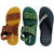 Comfortable Flip-Flop  Sandal Set of 3 OLIVER WALK