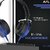 AXL AHP-02-BLUE Wired Headset.