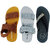Fashionable Sandal and Flip Flop Set of 3
