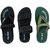 Comfort Flip-Flop  Sandal Set of 3