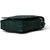 MATRICE messenger bag with green faux vegan leather(NE-S-0806-Green)