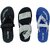 Slipper - Sandal Set of 3 OLIVER WALK