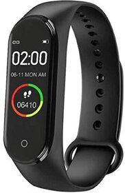 M4 Smart Fitness Band