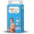 OYO BABY Baby Diaper Pants Size Extra Large, with Aloe Vera Gel for rash protection