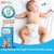 OYO BABY Baby Diaper Pants Size Extra Large, with Aloe Vera Gel for rash protection