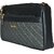 TAVAN Black Women Sling Bag