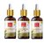 Alpha Essenticals Camphor Essential Oil, 100 Pure Aroma, Therapeutic Grade, Pack of 3, 15ml Each