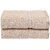 ANVI Rangoli Beige Super Comfy Hand Towel Pack of 2