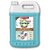 PaxClean Economical Floor  All Surface Cleaner Disinfectant with 99.9 Germ Kill (Refreshing Pine), 5L