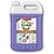 PaxClean Economical Floor  All Surface Cleaner Disinfectant with 99.9 Germ Kill (Brilliant Lavender), 5L
