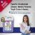 PaxClean Extra Strong Surface  Floor Cleaner Disinfectant with 99.99 Germ Kill (Brilliant Lavender), 5L
