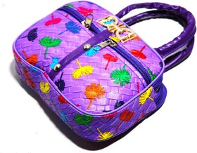 Trendy Ladies Hand Bags Pattern 21