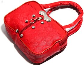 Trendy Ladies Hand Bag Pattern 32