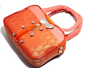 Trendy Ladies Hand Bag Pattern 31