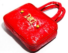 Trendy Ladies Hand Bag Pattern 29