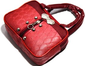 Trendy Ladies Hand Bag Pattern 30