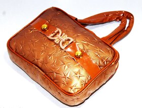 Trendy Ladies Hand Bag Pattern 28