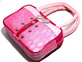 Trendy Ladies Hand Bag Pattern 33