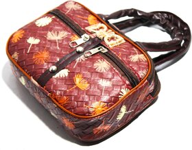 Trendy Ladies Hand Bags Pattern 22