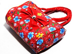 ABIL Trendy Ladies Handbags Pattern 15