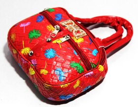 Trendy Ladies Hand Bags Pattern 20