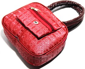 Trendy Ladies Hand Bag Pattern 10