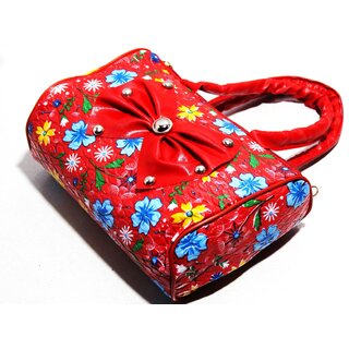 ABIL Trendy Ladies Handbags Pattern 15