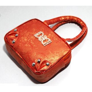 Trendy Ladies Handbags Pattern 14