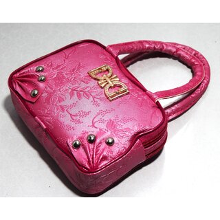 Trendy Ladies Handbags Pattern 12