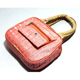 Trendy Ladies Hand Bag Pattern 8