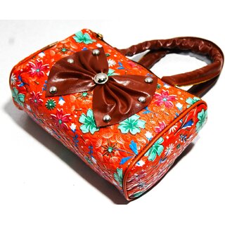 Trendy Ladies Hand Bags Pattern 16