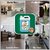 PaxClean Economical Floor  All Surface Cleaner Disinfectant with 99.9 Germ Kill (Refreshing Pine), 5L