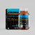 HealthBest Sportsbest L-Carnitine Supplement  Sports Nutrition  Fat Burner  Weight Loss  1000mg  60 Tablets