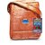 Brown Shoulder Bag