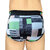 Coolzy fashion comfortable Universal Collection Cotton & nylon printed underwear